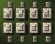 3D Mahjong Numbers 03