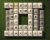 3D Mahjong Numbers 15