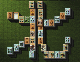 3D Mahjong Chrome 03