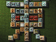 3D Mahjong Chrome 04