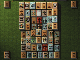 3D Mahjong Chrome 23