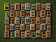 3D Mahjong Chrome 12