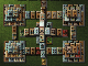 3D Mahjong Chrome 08