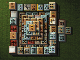 3D Mahjong Chrome 05