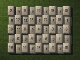 3D Mahjong Numbers 19