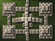 3D Mahjong Numbers 22