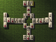 3D Mahjong Stone 03