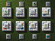 3D Mahjong XP 8Pyramids