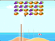 Fruits Skewer