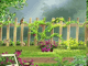 Garden Secrets Differences