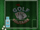 Solitaire Golf Hard