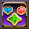 Jewel Explode Level 01