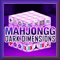 Mahjong Dimensions 1