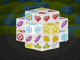 Mahjong Dimensions 3