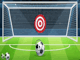 Penalty Kick Target