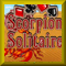 Solitaire Scorpion