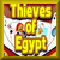 Solitaire ThievesOfEgypt