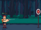 Tiny Archer