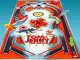 Tom & Jerry Pinball