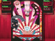 Wonderland Pinball