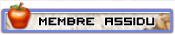 Membre assidu Membre assidu