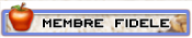Membre fidèle Membre fidèle